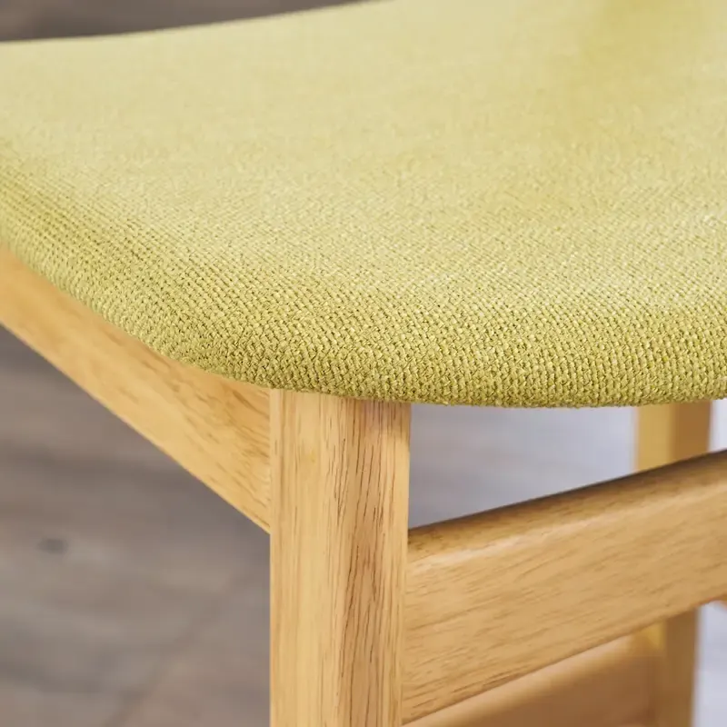 Wood 24-inch Counter Stool (Set of 2)