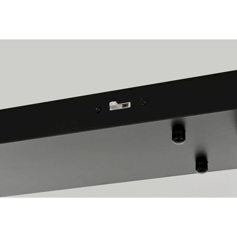 Indigo Home 48 inch Adjustable LED Pendant