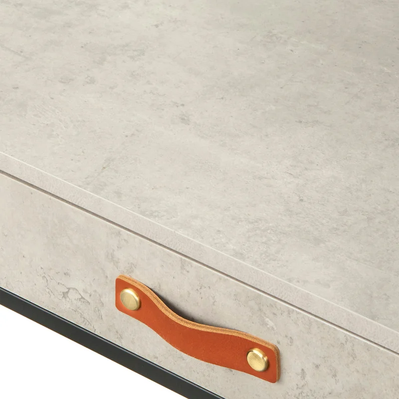 Simple Living Augusta Desk