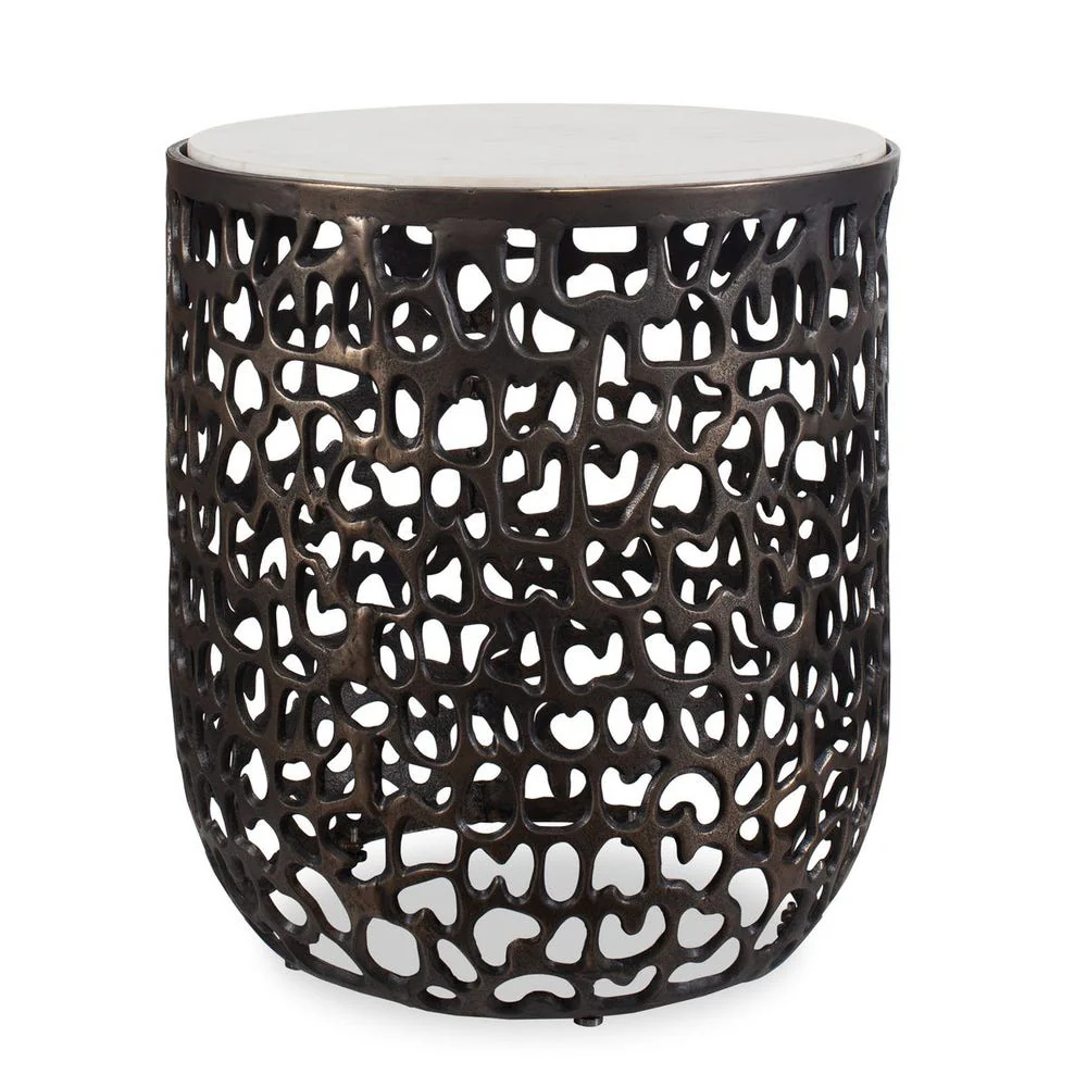 Sabena Outdoor Side Table