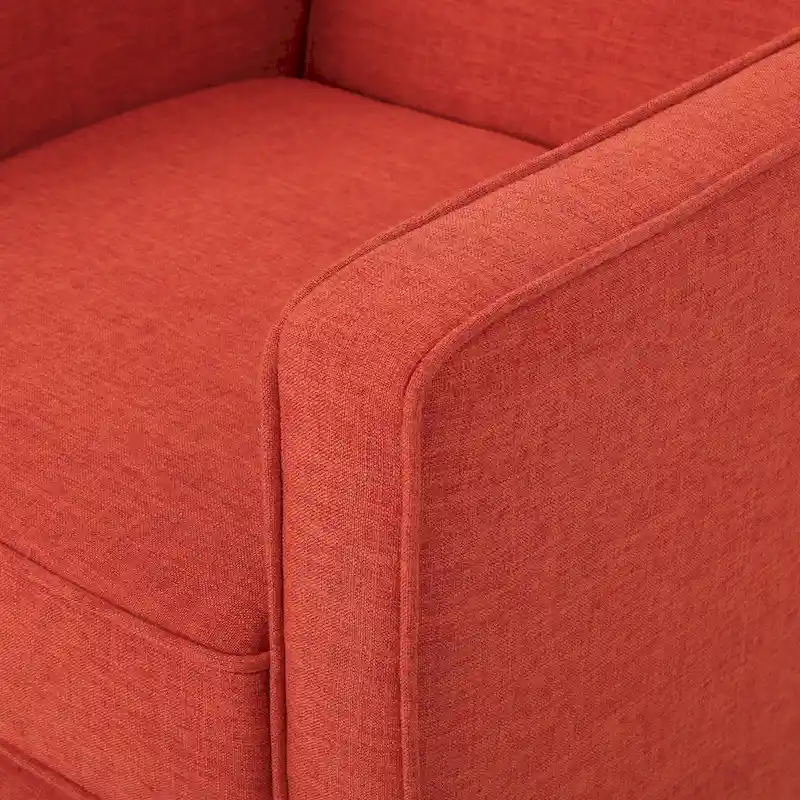 Mervynn Button Tufted Recliner (Set of 2) by Christopher Knight Home