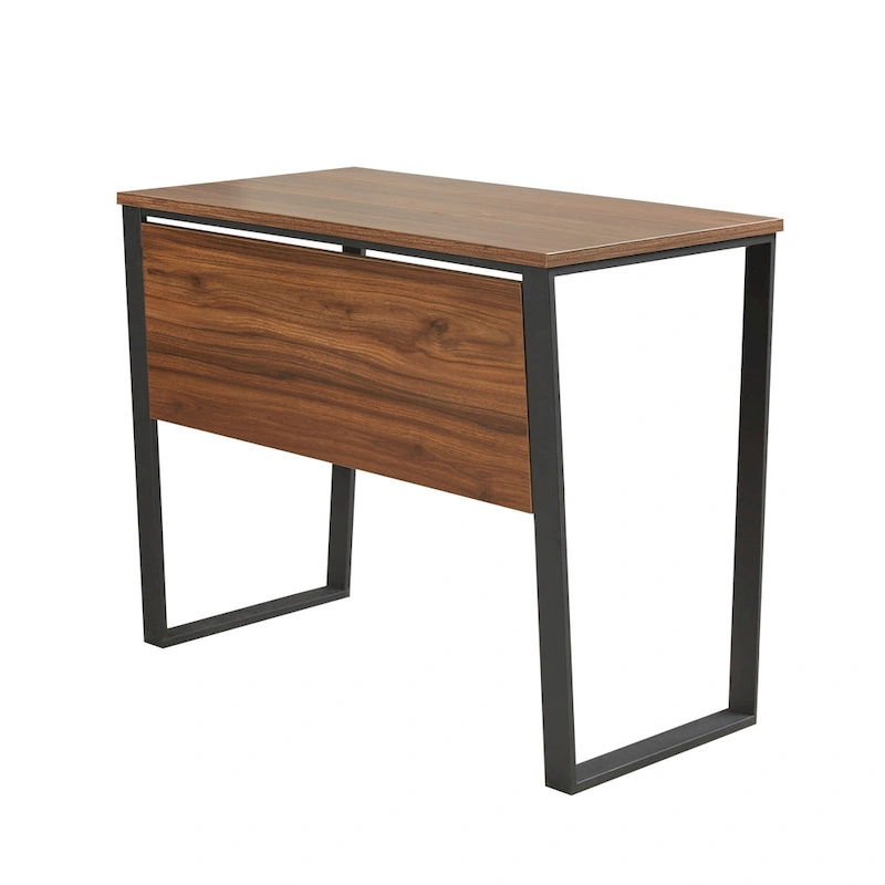 510 Design Carlyle 38 inches Computer Desk with Metal Legs