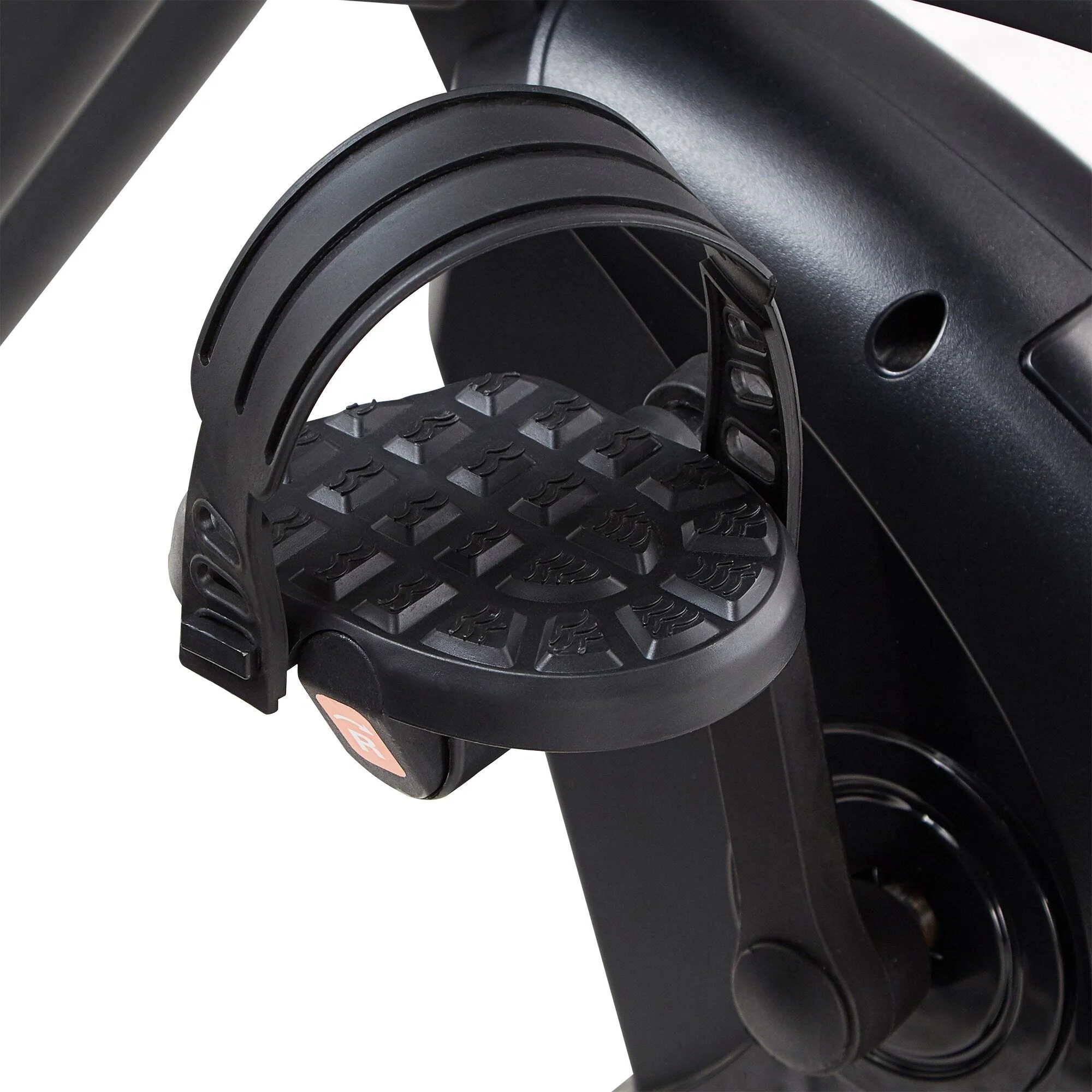 Virgil Exercise Bike Desk by iNSPIRE Q Classic.