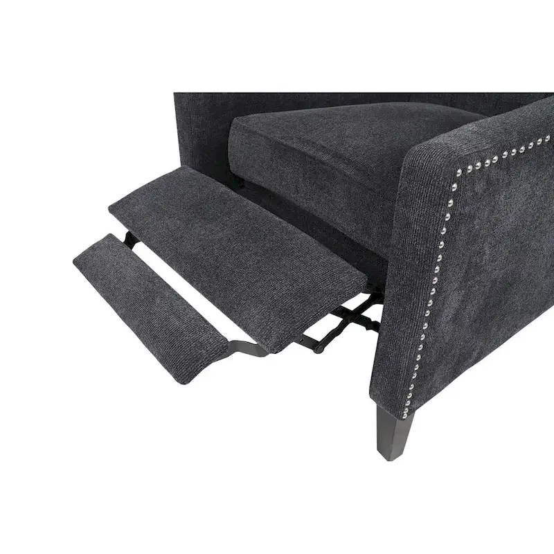 Chairone House Arm Pushing Recliner Chair