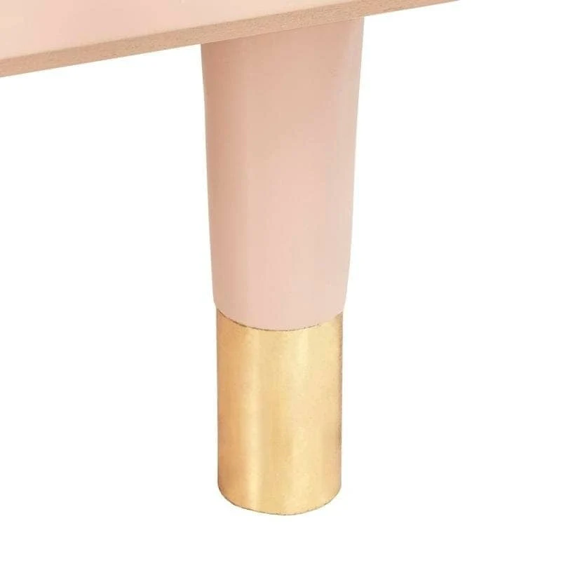 Margo Mid-Century End Table