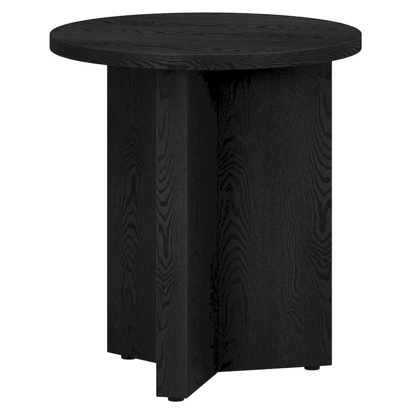 Anders 20 Wide Round Side Table - 20 Wide