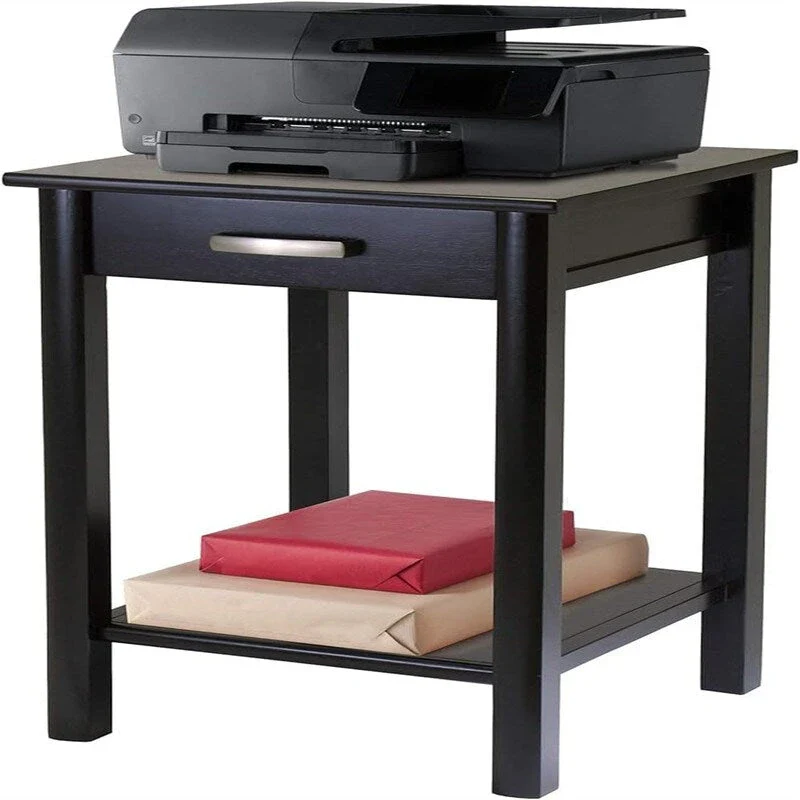 End Table - 20.5D x 20.5W x 31.1H