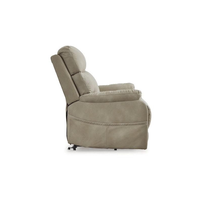 Signature Design by Ashley Next-Gen Durapella Power Lift Recliner