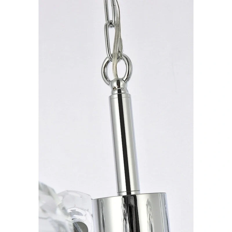 Indigo Home 10 Light Pendant