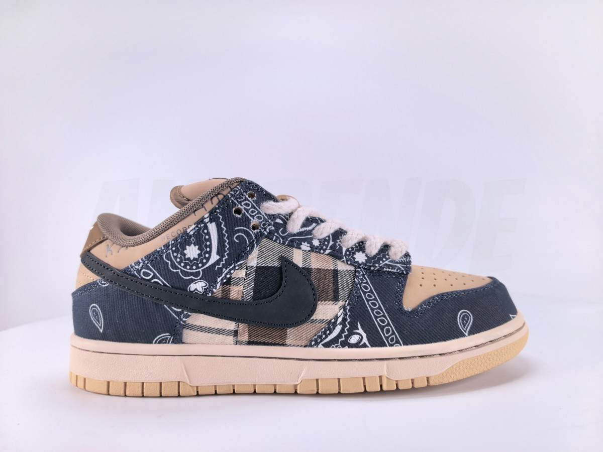 Nike SB Dunk Low Travis Scott - Aktrende
