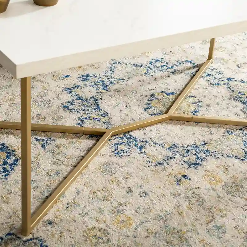 Middlebrook Ipsen Modern Coffee Table