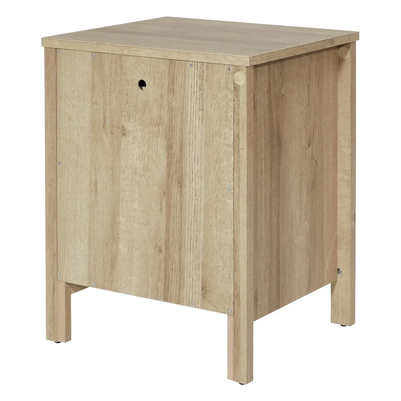 Stonebrook Nightstand