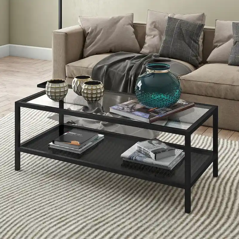 Rigan Coffee Table