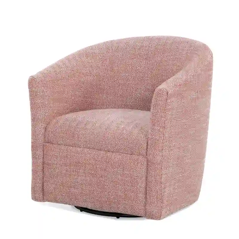 Leony Swivel Accent Chair