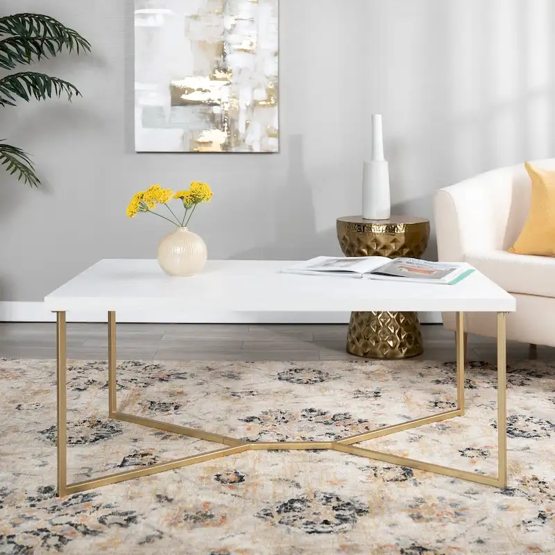 Modern Coffee Table