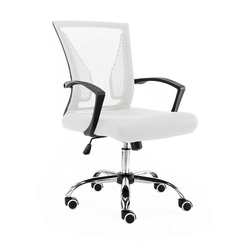 Modern Home Zuna Mid-back Office Chair