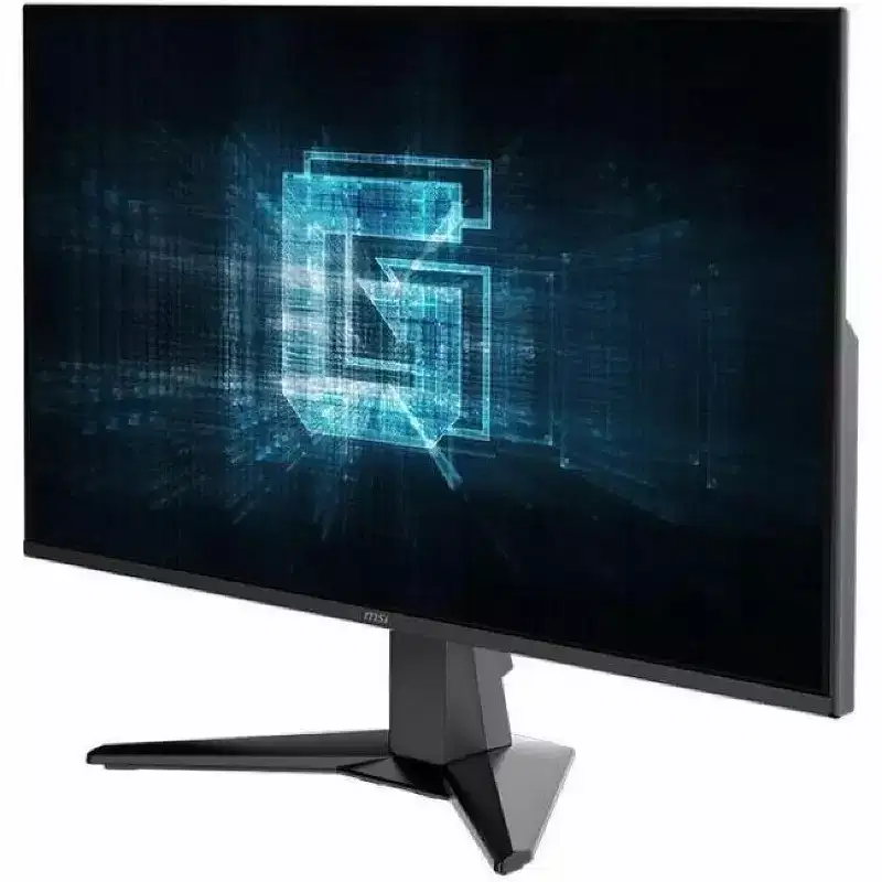 MSI G275L E14 27 Class Full HD Gaming LCD Monitor - 16:9 - Metallic Black - 27 Viewable - In-plane Switching (IPS) Technology - 1920 x 1080