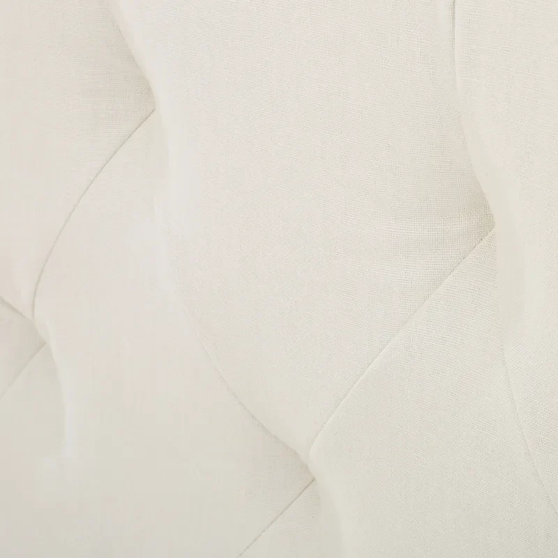 Killian Full/Queen Upholstered Headboard by Christopher Knight Home