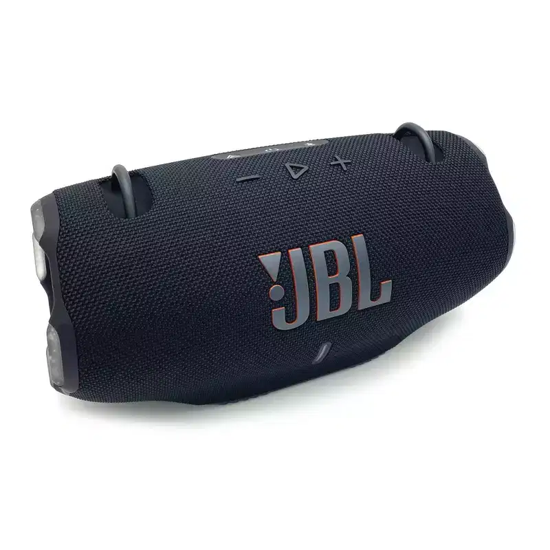 Refurbished JBL Xtreme 4 Portable Bluetooth Waterproof Speaker - Target Certified Refurbished