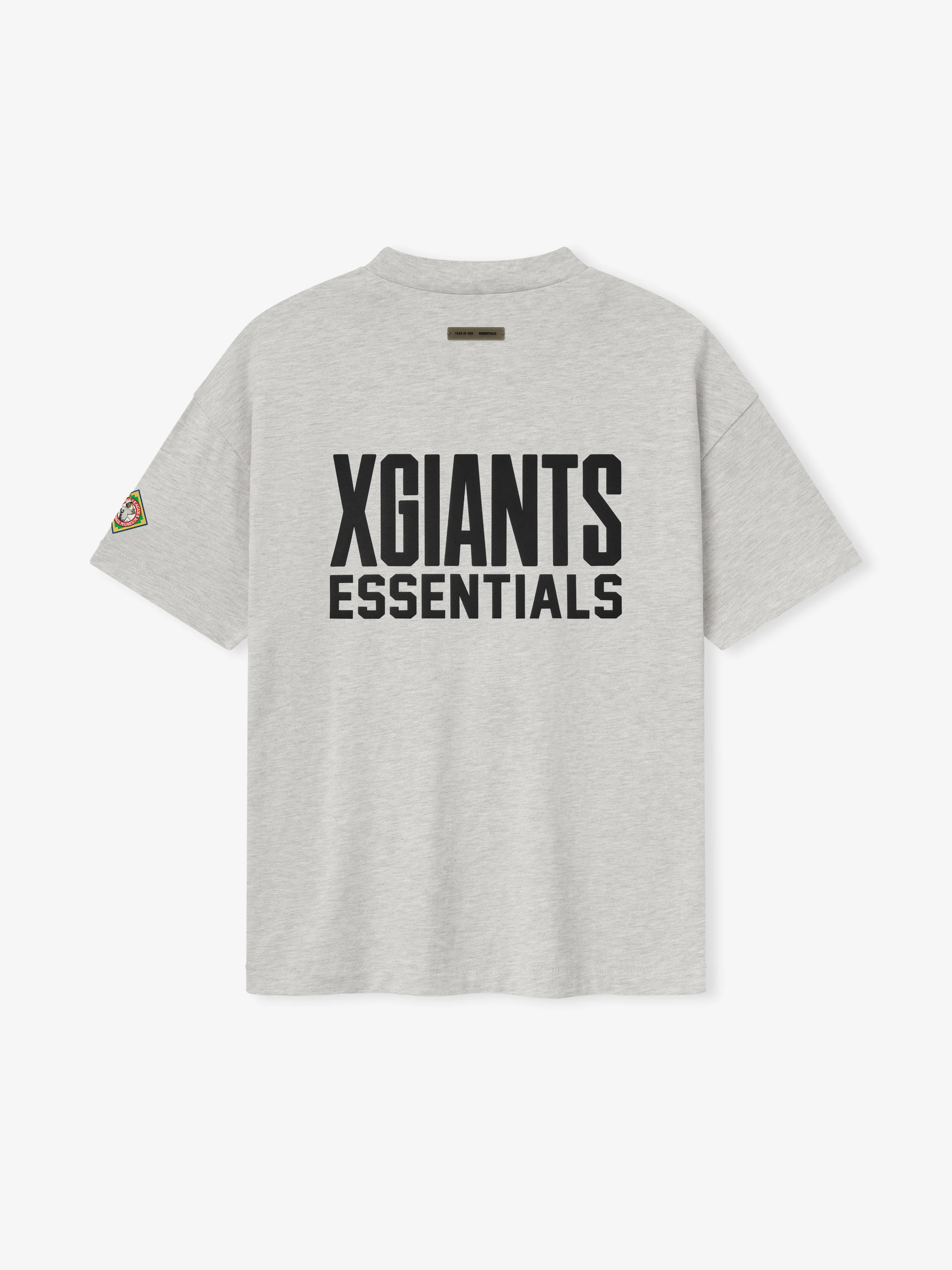 Essentials Cuban X-Giants Tee
