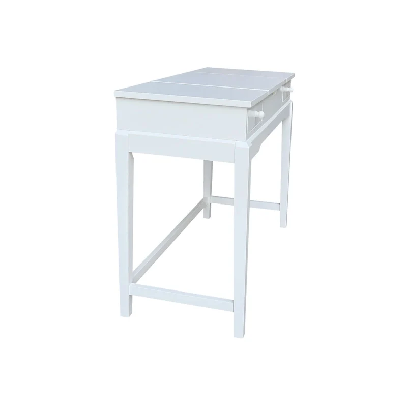 Solid Hardwood Vanity Tables