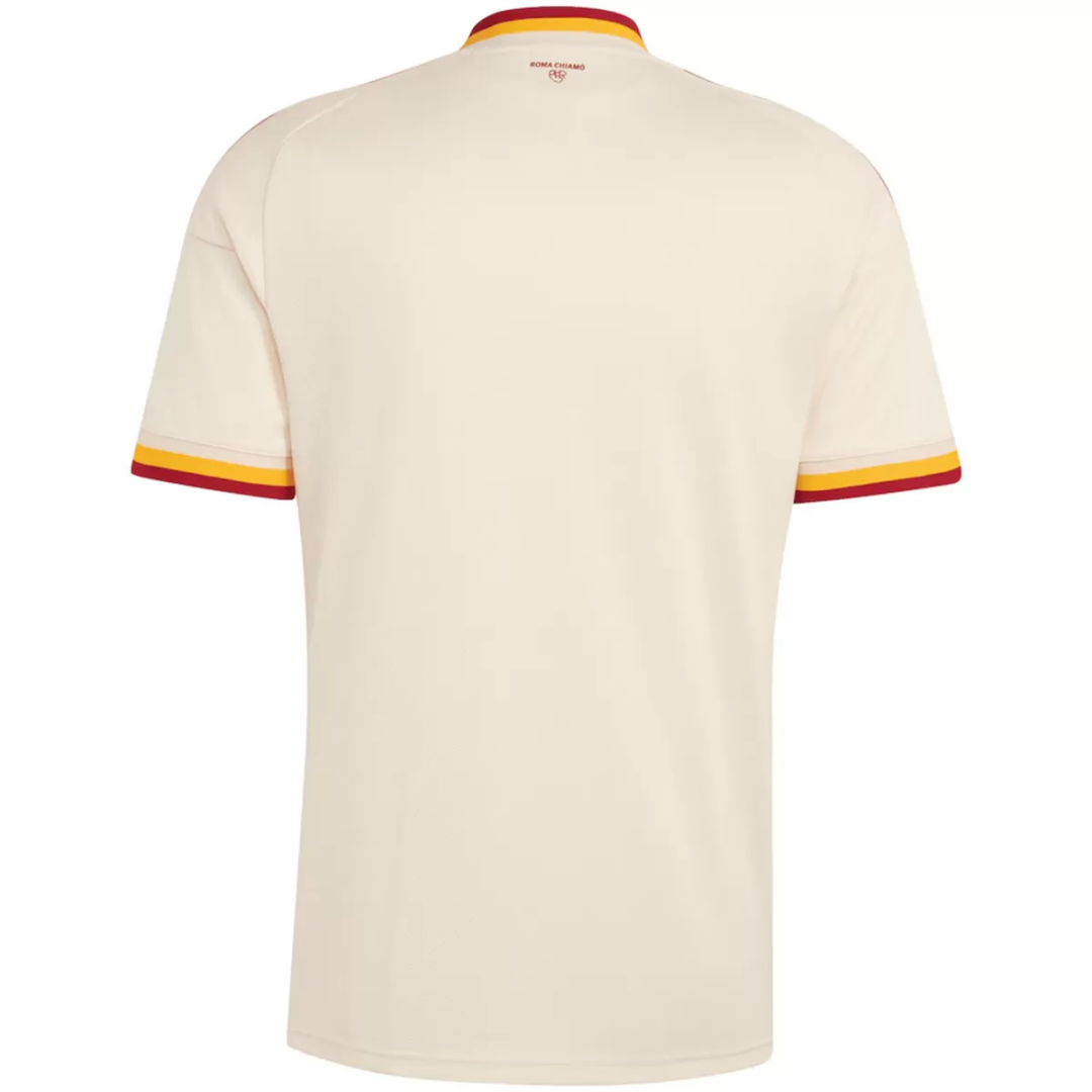 AS Roma Away Jersey 2026/27