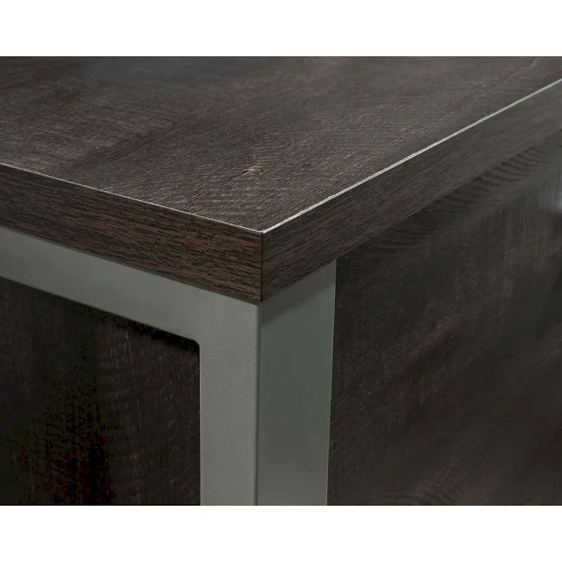 Rock Glen Lateral File Blade Walnut