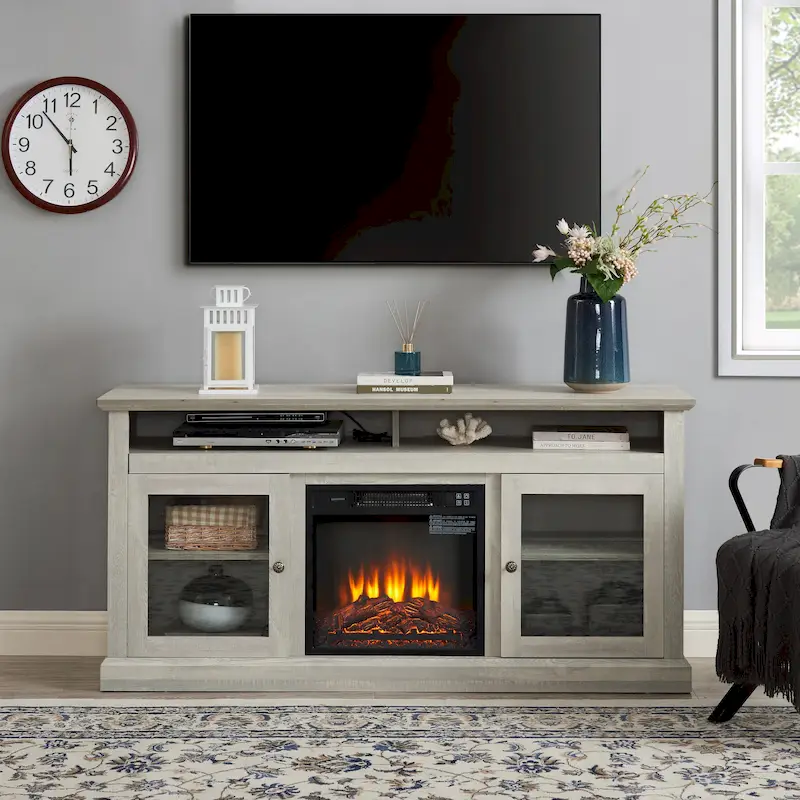 Stone Gray / Brown / Black + Dark Walnut 60