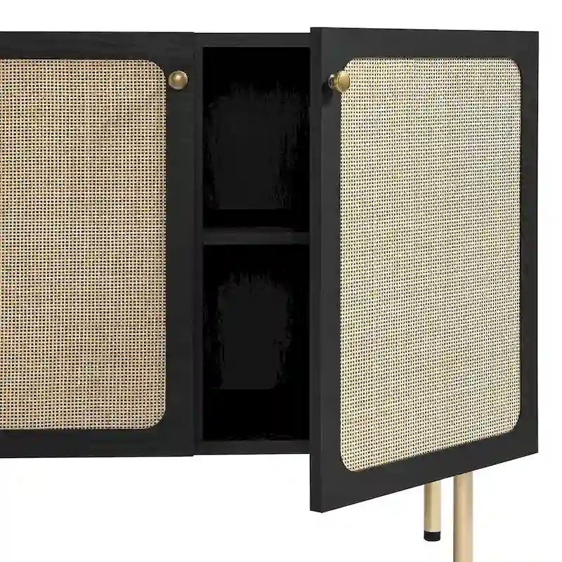 Chaucer Accent Cabinet