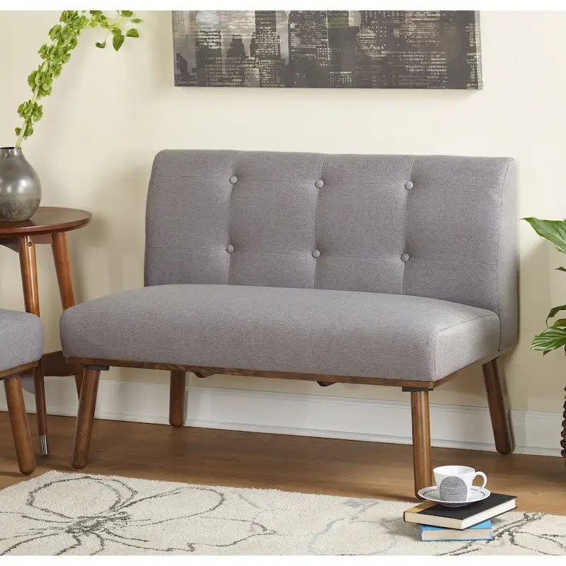 Simple Living Neha 4-piece Nook Dining Set