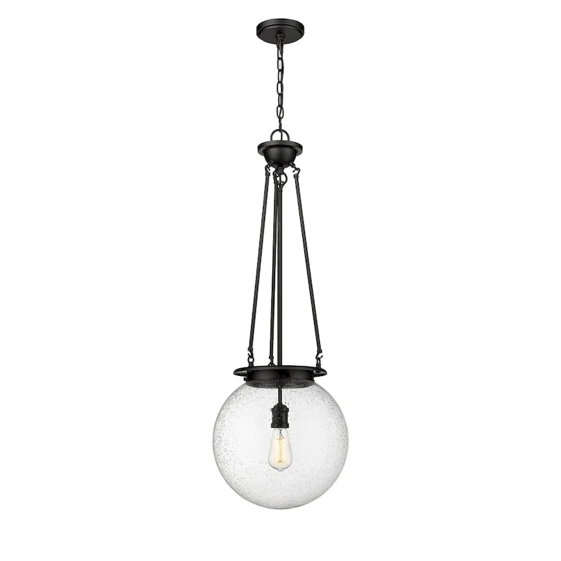 Innovations Lighting Beacon - 1 Light 14  Pendant