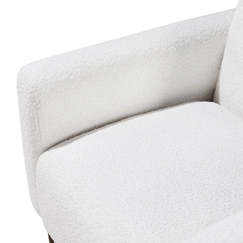 Carrara Modern Arm Chair by Greyson Living