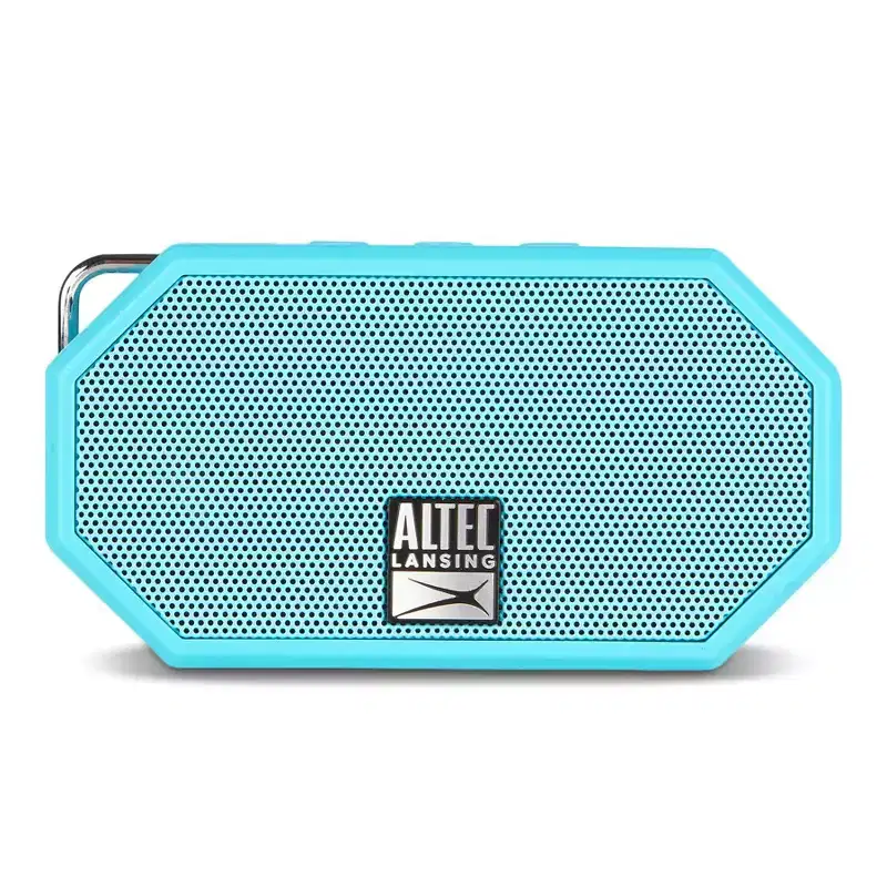 Altec Lansing Mini H20 Bluetooth Speaker