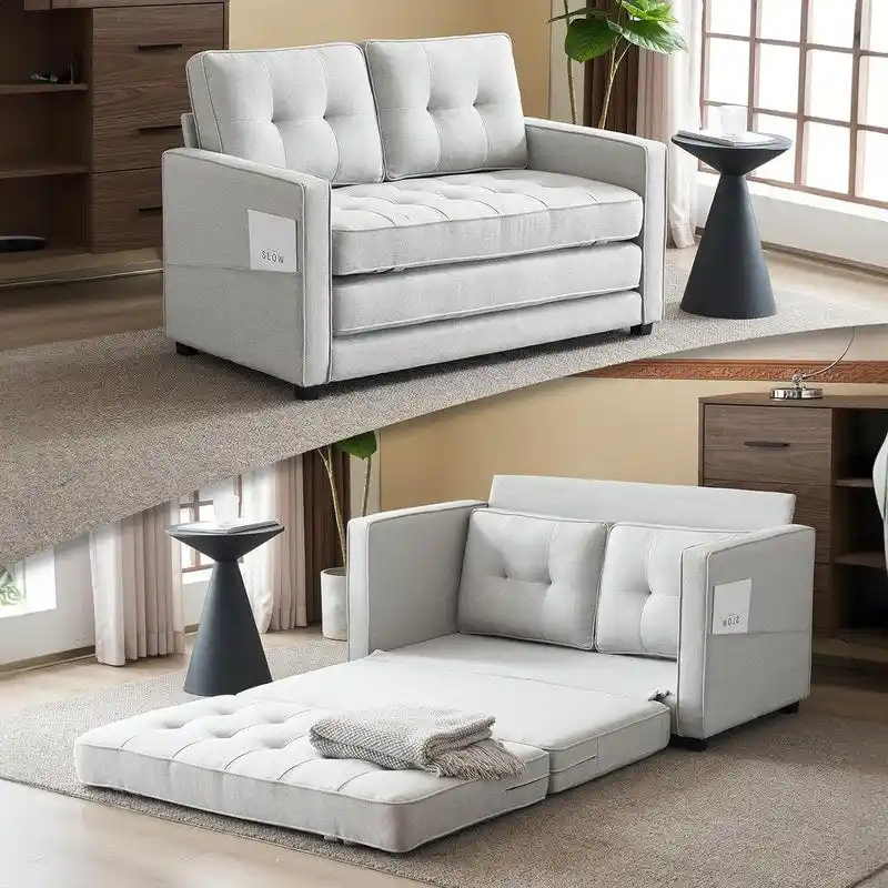 VINGLI Loveseat Sleeper