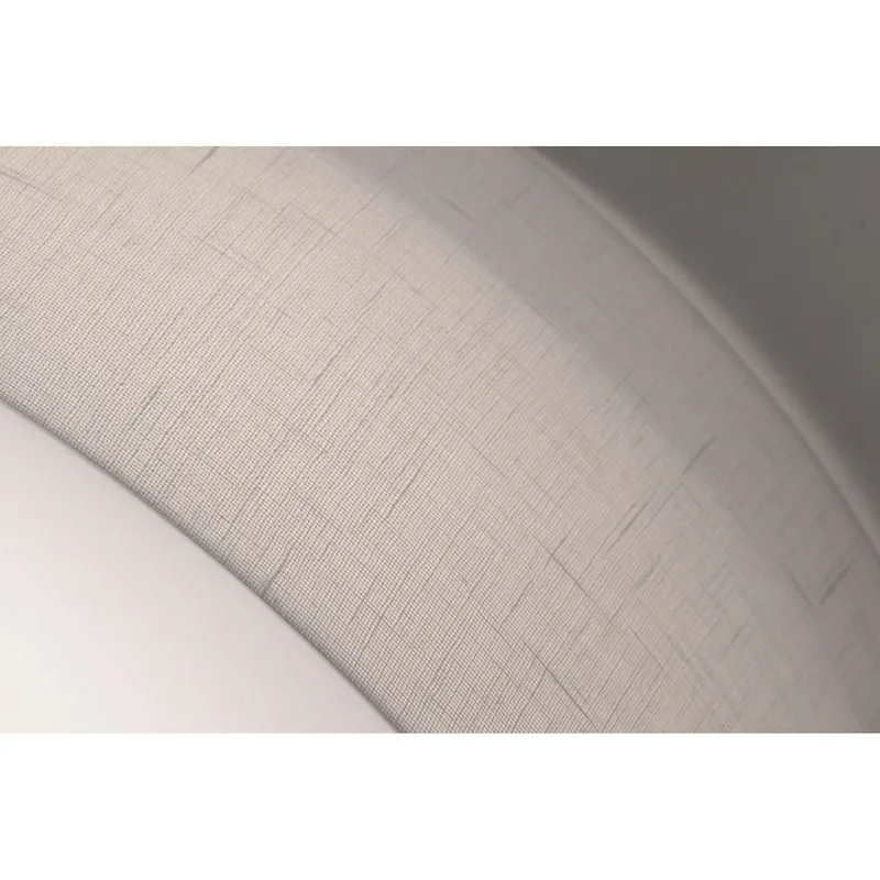 AFX Anton 24  LED Pendant - Satin Nickel Finish