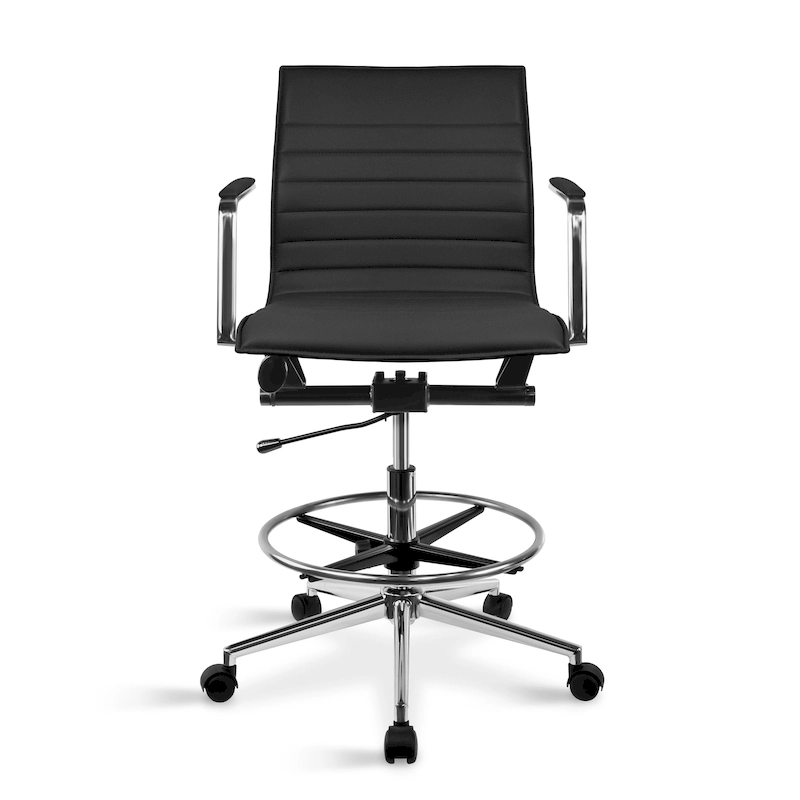 Modern Drafting Chair