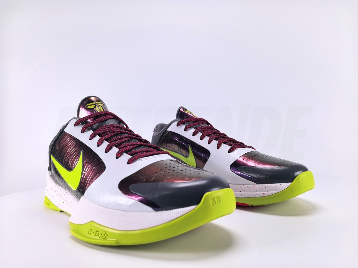Nike Kobe 5 Protro Chaos - Aktrende