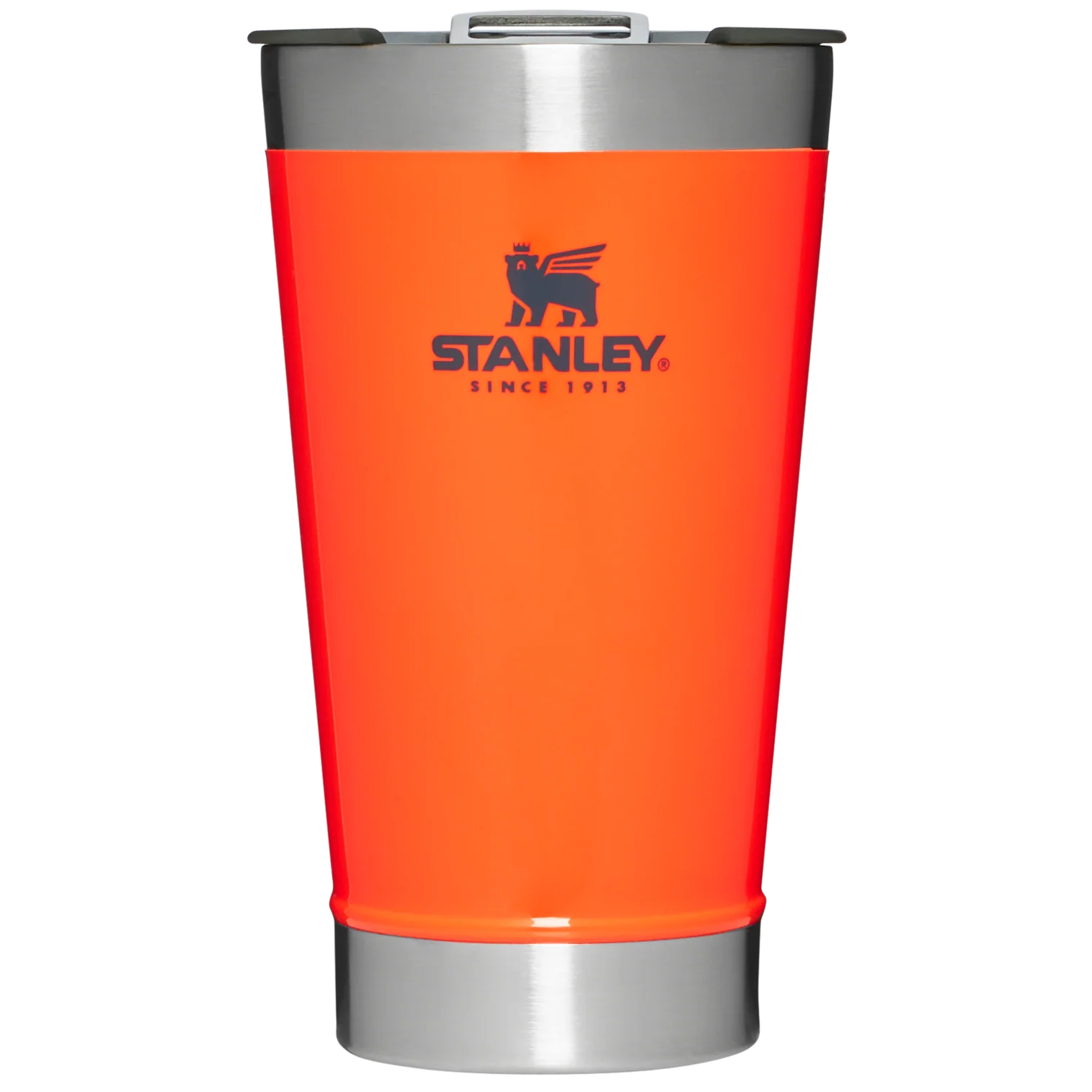 Classic Stay Chill Beer Pint | 16 OZ