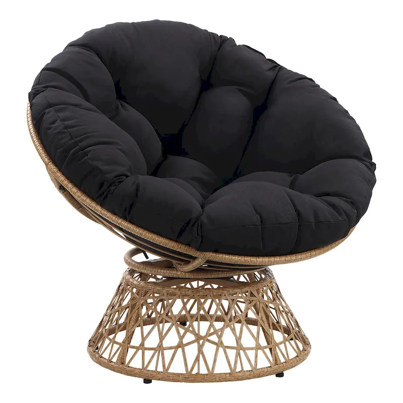 Papasan Chair