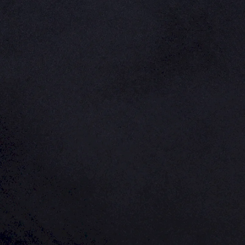 Roomfitters Modern Counter Stools, Set of 2 Bar Height Chairs with Iron Frame, Cushioned Seat and Footrest