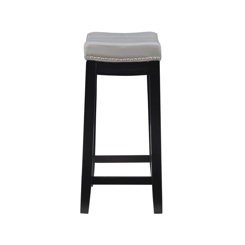 Linon Willamette 26-inch Counter Stool