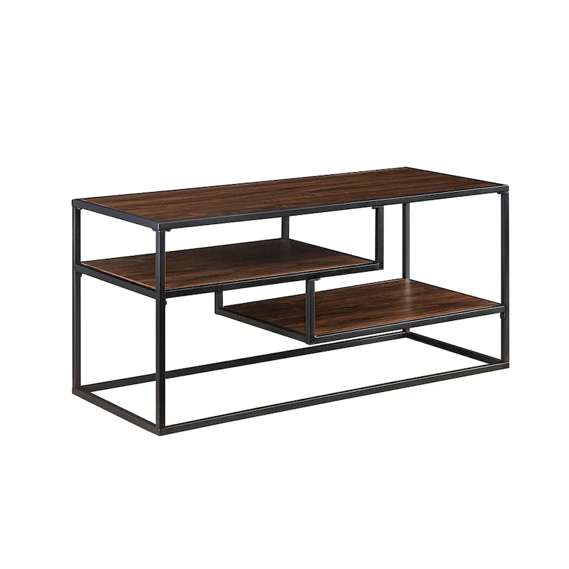 Middlebrook Modern Floating Shelf TV Stand