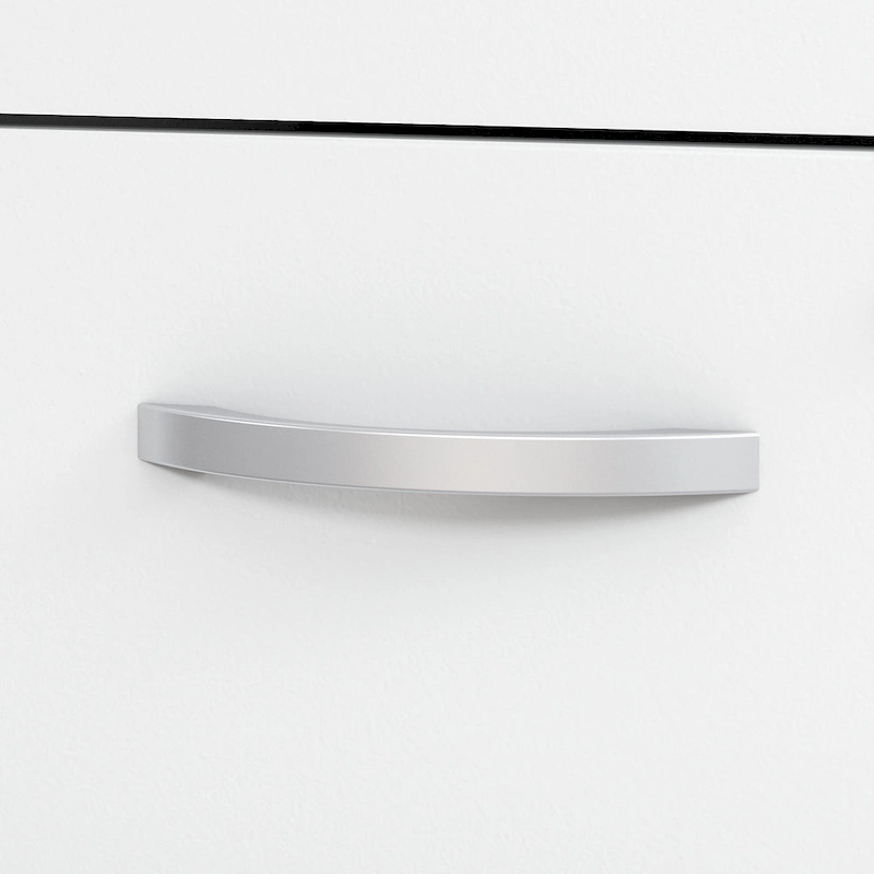 Studio C 72W Desk with Hutch and Drawers by Bush Business Furniture