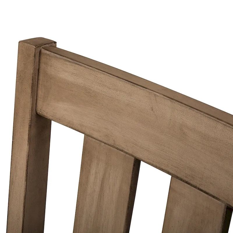 The Gray Barn Sun Valley Sandstone 5 Piece Drop Leaf Set