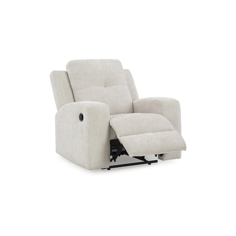 Signature Design by Ashley Danum Zero Wall Recliner