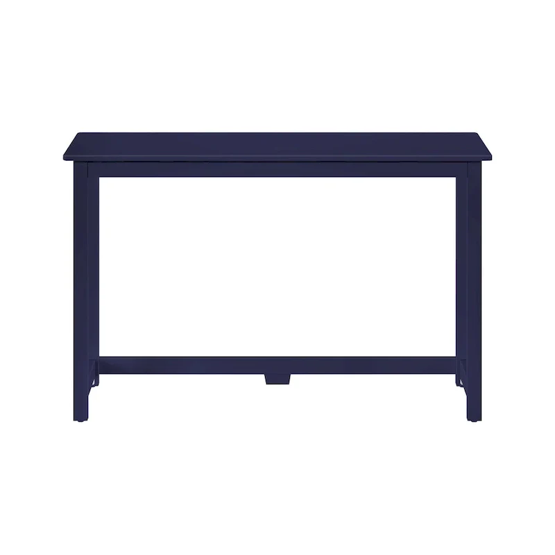 Plank and Beam Simple Desk - 47.25