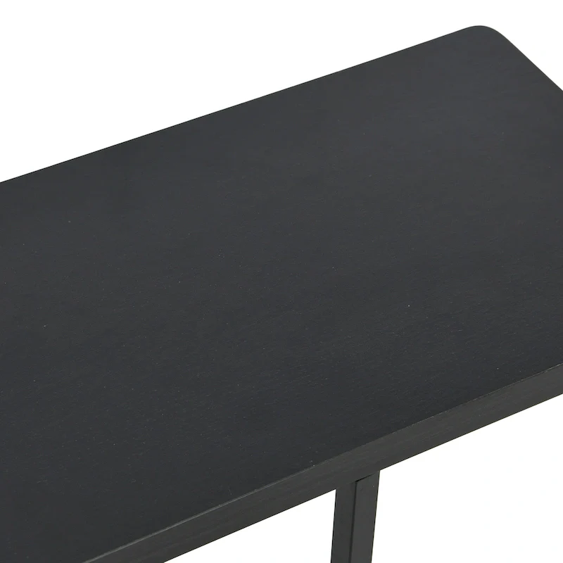 Household Essentials C Side Table