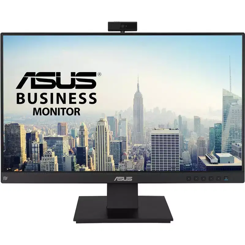 ASUS BE24EQK 23.8 Full HD WLED LCD Monitor - 16:9 - Black