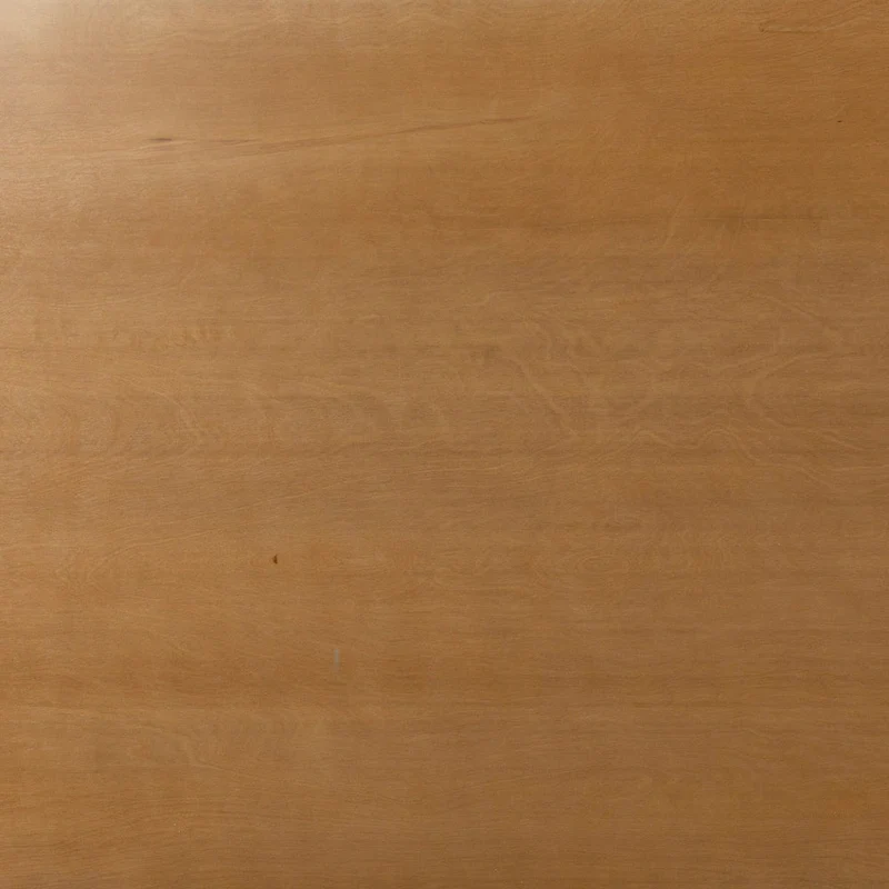 SEI Furniture Hepner Modern Farmhouse Natural/ Gray Wood Dining Table