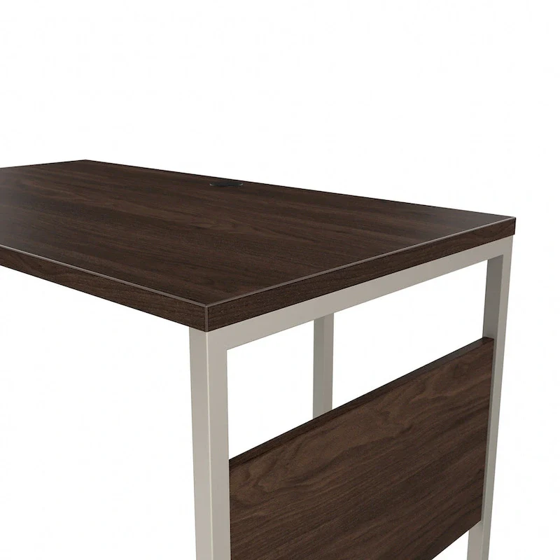 72W x 30D L Shaped Table Desk